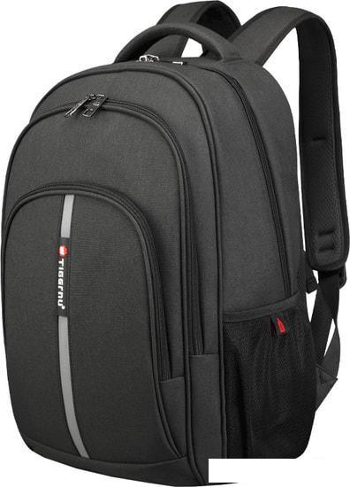 Городской рюкзак Tigernu T-B3893 (черный) - фото 1 - id-p224843748