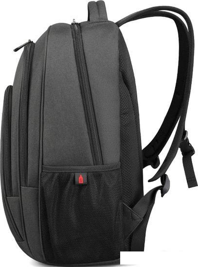 Городской рюкзак Tigernu T-B3893 (черный) - фото 3 - id-p224843748