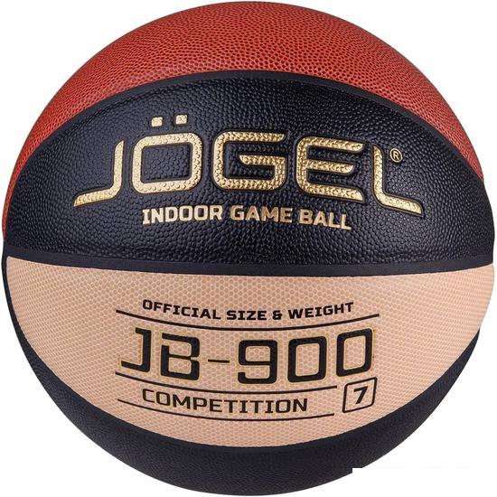 Мяч Jogel JB-900 (7 размер) - фото 1 - id-p224843753