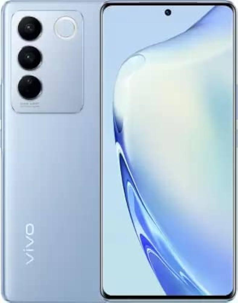 Замена стекла экрана Vivo V27 Pro