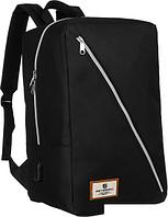 Спортивный рюкзак Peterson PTN BPP-08 (черный)