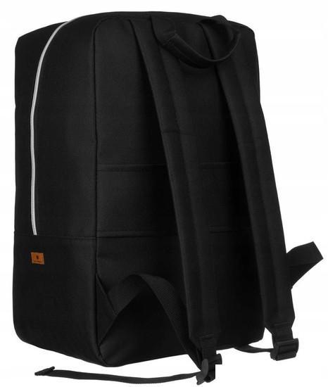 Спортивный рюкзак Peterson PTN BPP-08 (черный) - фото 3 - id-p224868035