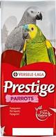 Корм для птиц Versele Laga Parrots Prestige 15 кг