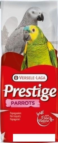 Корм для птиц Versele Laga Parrots Prestige 15 кг - фото 1 - id-p224869078