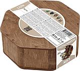 Пазл Eco-Wood-Art Лев в деревянной упаковке, фото 4