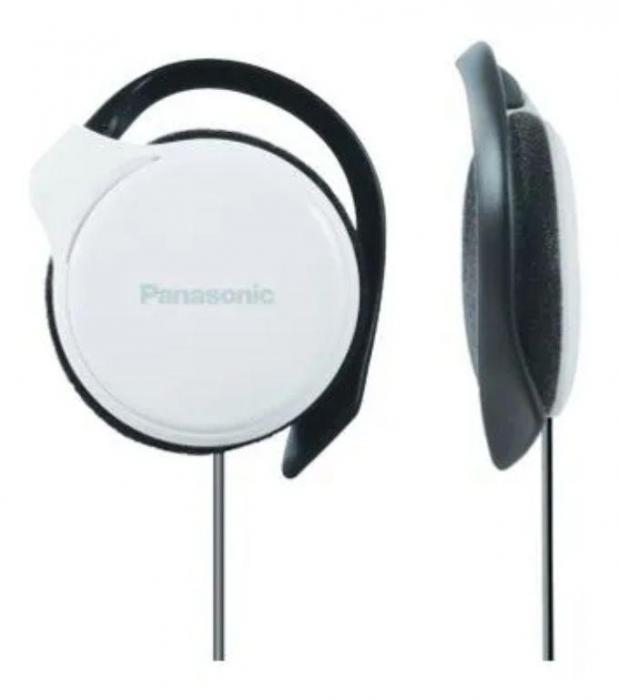 PANASONIC RP-HS46E-W - фото 1 - id-p224967293