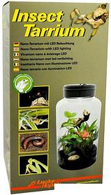 Террариум Lucky Reptile Insect Tarrium 5 л