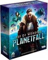 Карточная игра Мир Хобби Age of Wonders: Planetfall 915418