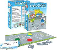 Настольная игра Биплант Классики