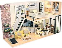 Румбокс Hobby Day DIY Mini House Студия в стиле модерн (M038)