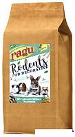 Корм для грызунов Ragu Rodents 15 кг