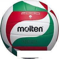 Волейбольный мяч Molten V5M2000 (размер 5)