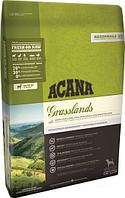 Сухой корм для собак Acana Grasslands for dogs 11.4 кг