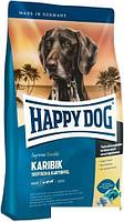 Сухой корм для собак Happy Dog Supreme Sensible Karibik 4 кг