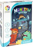 Настольная игра Bondibon Монстры прятки ВВ5266