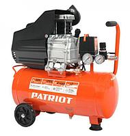 PATRIOT 525306365 EURO 24-240 Компрессор поршневой масляный