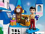Конструктор LEGO Disney Princess 43206 Замок Золушки и Прекрасного принца, фото 7