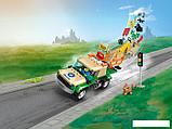 Конструктор LEGO City 60353 Миссии по спасению диких животных, фото 2