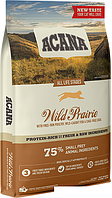 Сухой корм для кошек Acana Wild Prairie for cats (Птица с рыбой) 4.5 кг