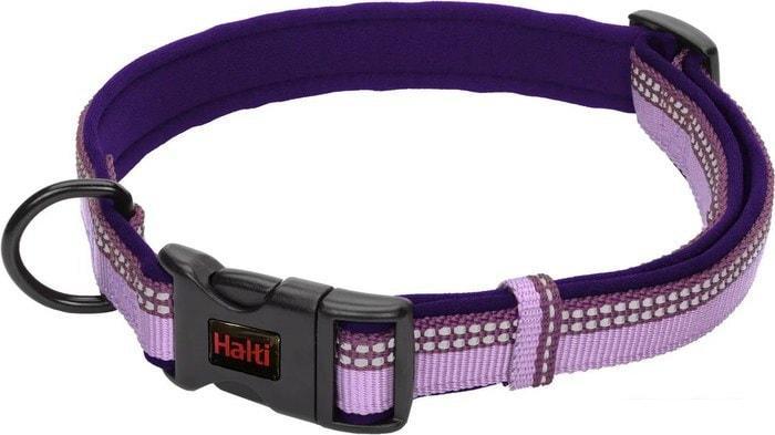 Ошейник Halti Collar M (фиолетовый) - фото 1 - id-p224843830