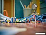 Конструктор LEGO City 60355 Детективные миссии водной полиции, фото 4