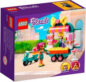 Конструктор LEGO Friends 41719 Мобильный модный бутик