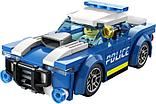 Конструктор LEGO City 60312 Полицейская машина, фото 7