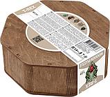 Пазл Eco-Wood-Art Ти-рекс в деревянной упаковке, фото 4