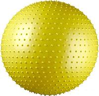 Гимнастический мяч Indigo 97404 IR 75 см (салатовый)