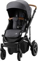 Универсальная коляска Britax Romer Smile III (2 в 1, midnight grey)