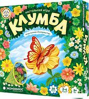 Настольная игра Экономикус Клумба