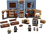 Конструктор LEGO Harry Potter 76385 Учеба в Хогвартсе: Урок заклинаний, фото 3