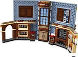 Конструктор LEGO Harry Potter 76385 Учеба в Хогвартсе: Урок заклинаний, фото 5