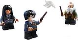 Конструктор LEGO Harry Potter 76385 Учеба в Хогвартсе: Урок заклинаний, фото 7