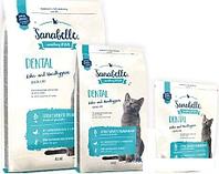 Корм для кошек Bosch Sanabelle Dental - Dental Care 10 кг