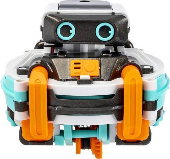 Набор для опытов Bondibon Робот Вабо с монорельсовой дорогой ВВ6003 - фото 6 - id-p224869271