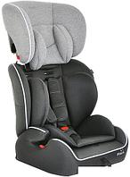 Детское автокресло Pituso Prados IsoFix BC702F (light grey)