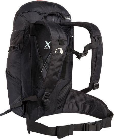 Туристический рюкзак Tatonka Storm 25 Recco Hiking (black) - фото 2 - id-p224964293