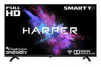 HARPER 40F720TS SMART Безрамочный