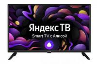 SKYLINE 32YST5975 SMART-Яндекс БЕЗРАМОЧНЫЙ