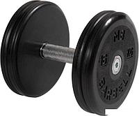 Гантели MB Barbell Классик 16 кг