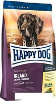 Корм для собак Happy Dog Supreme Sensible Irland Lachs&Kaninchen 4 кг