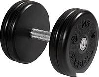 Гантели MB Barbell Классик 23 кг