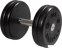 Гантели MB Barbell Классик 24 кг