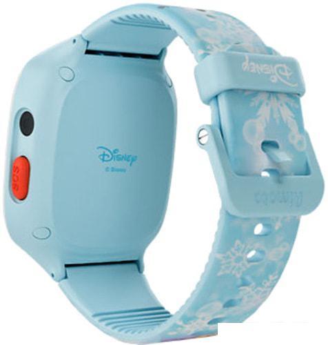 Умные часы Кнопка жизни Aimoto Disney Холодное сердце - фото 3 - id-p224966138