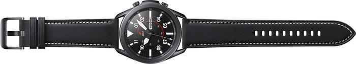 Умные часы Samsung Galaxy Watch3 45мм (черный) - фото 6 - id-p224966140