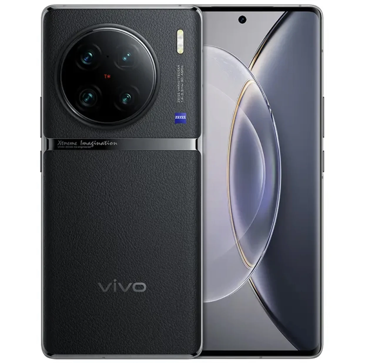 Замена стекла экрана Vivo X90 Pro