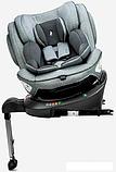 Детское автокресло Osann ENO 360 SL (universe grey), фото 5