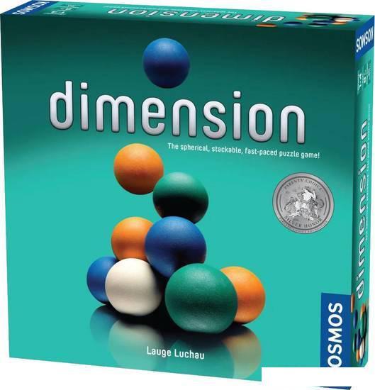 Настольная игра KOSMOS Dimension. Измерение 692209