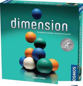 Настольная игра KOSMOS Dimension. Измерение 692209